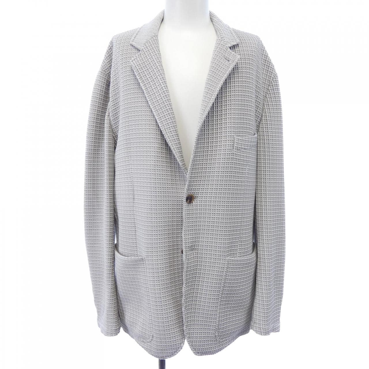 エルメス HERMES 834100HK ジャケット