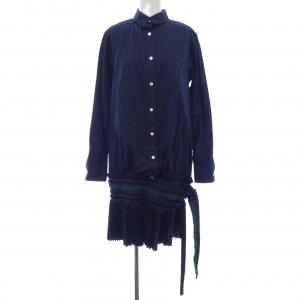 サカイ SACAI ワンピース