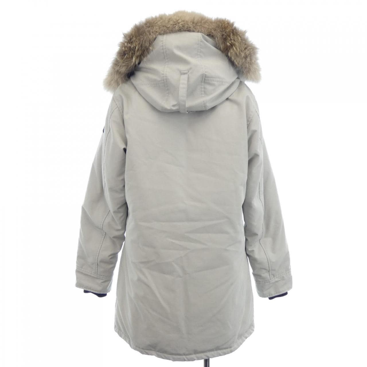 Canada goose CANADA GOOSE down jacket