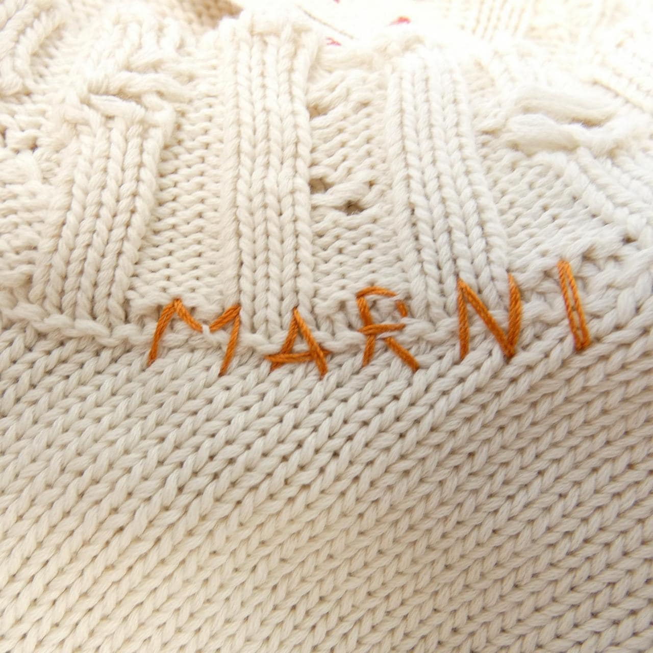 Marni MARNI針織衫