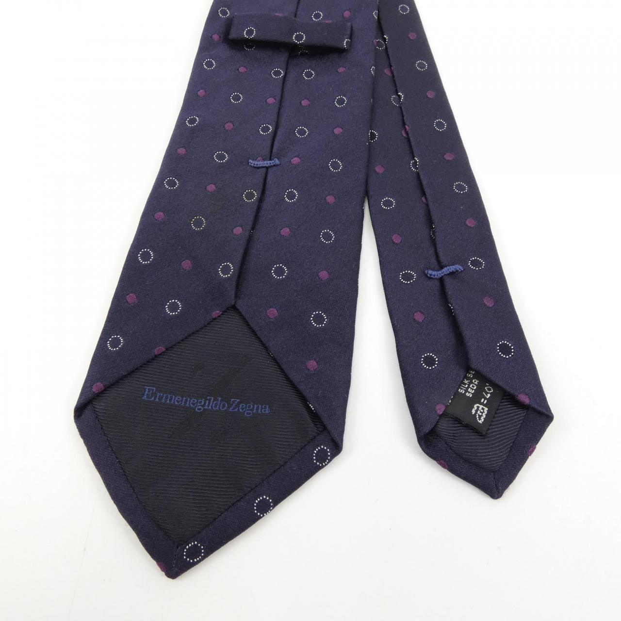 Ermenegildo Zegna NECKTIE