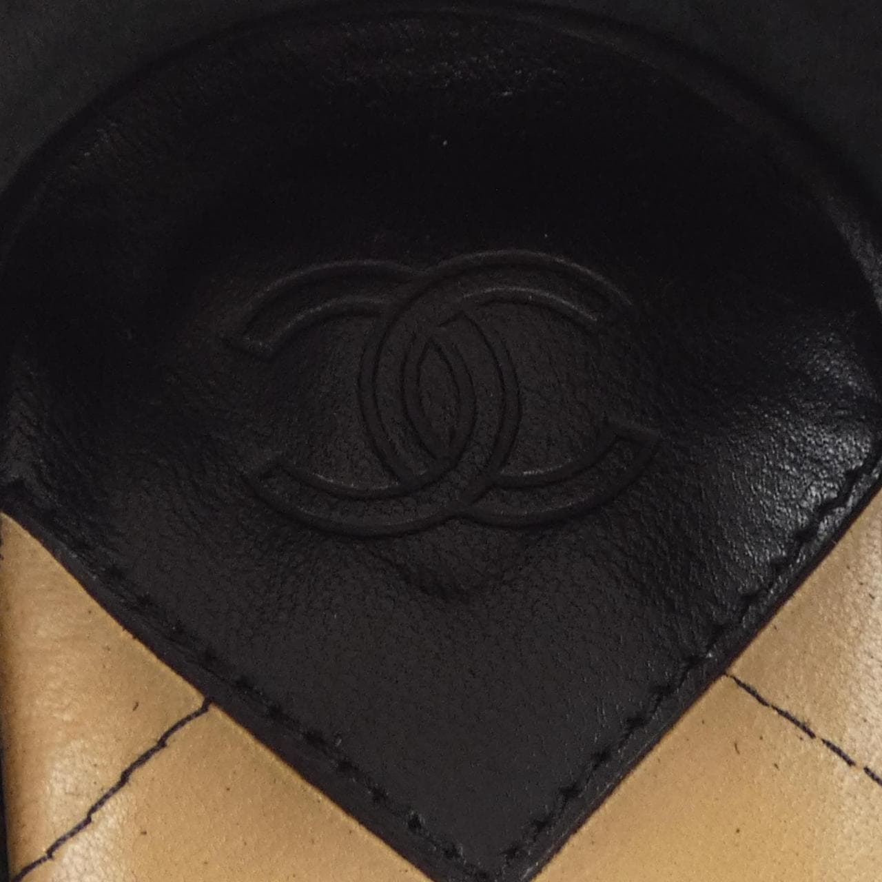 シャネル CHANEL パンプス