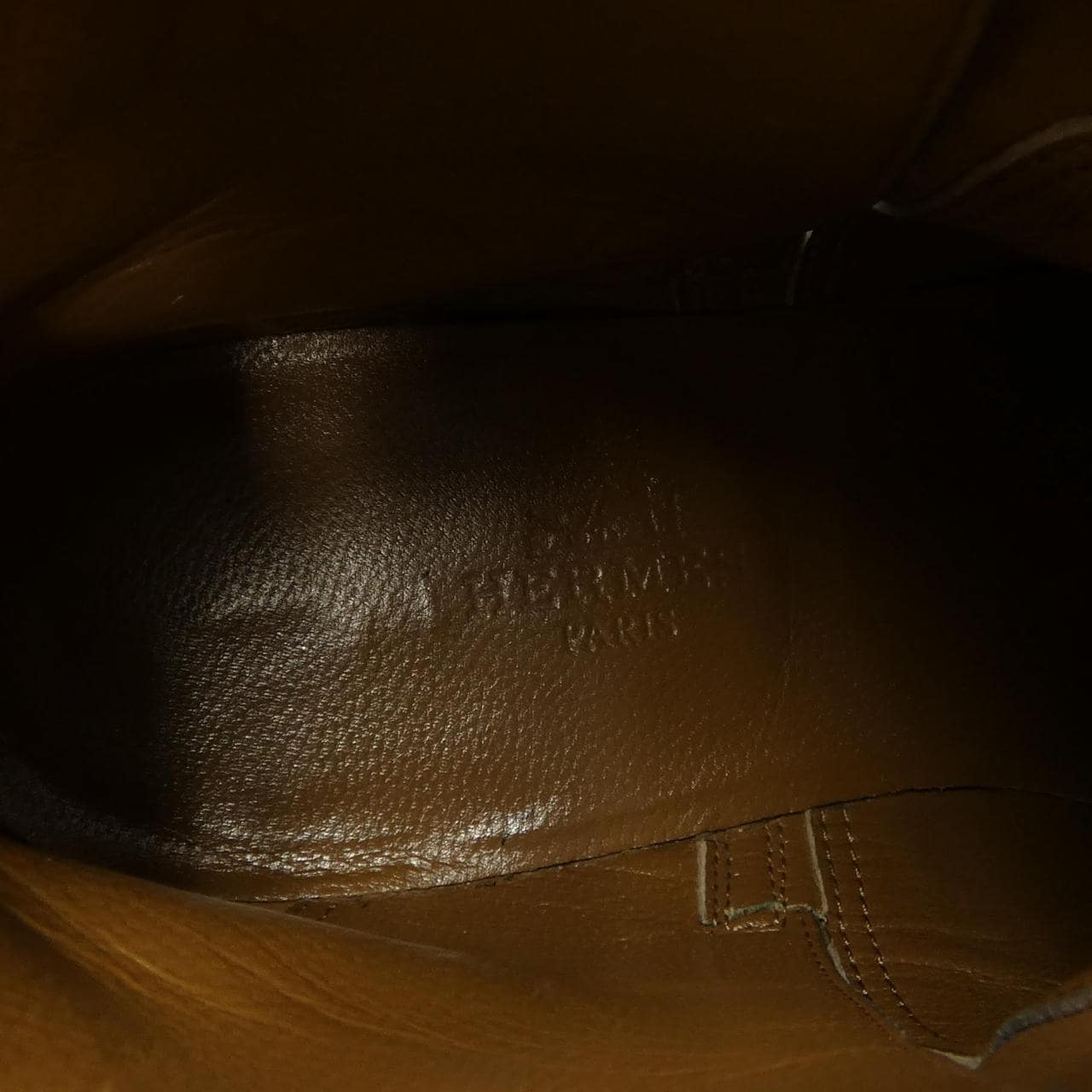 エルメス HERMES ブーツ