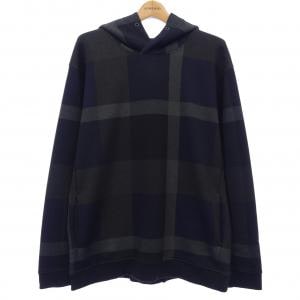 ブラックレーベルクレストブリッジ BLACK LABEL CRESTBRI パーカー