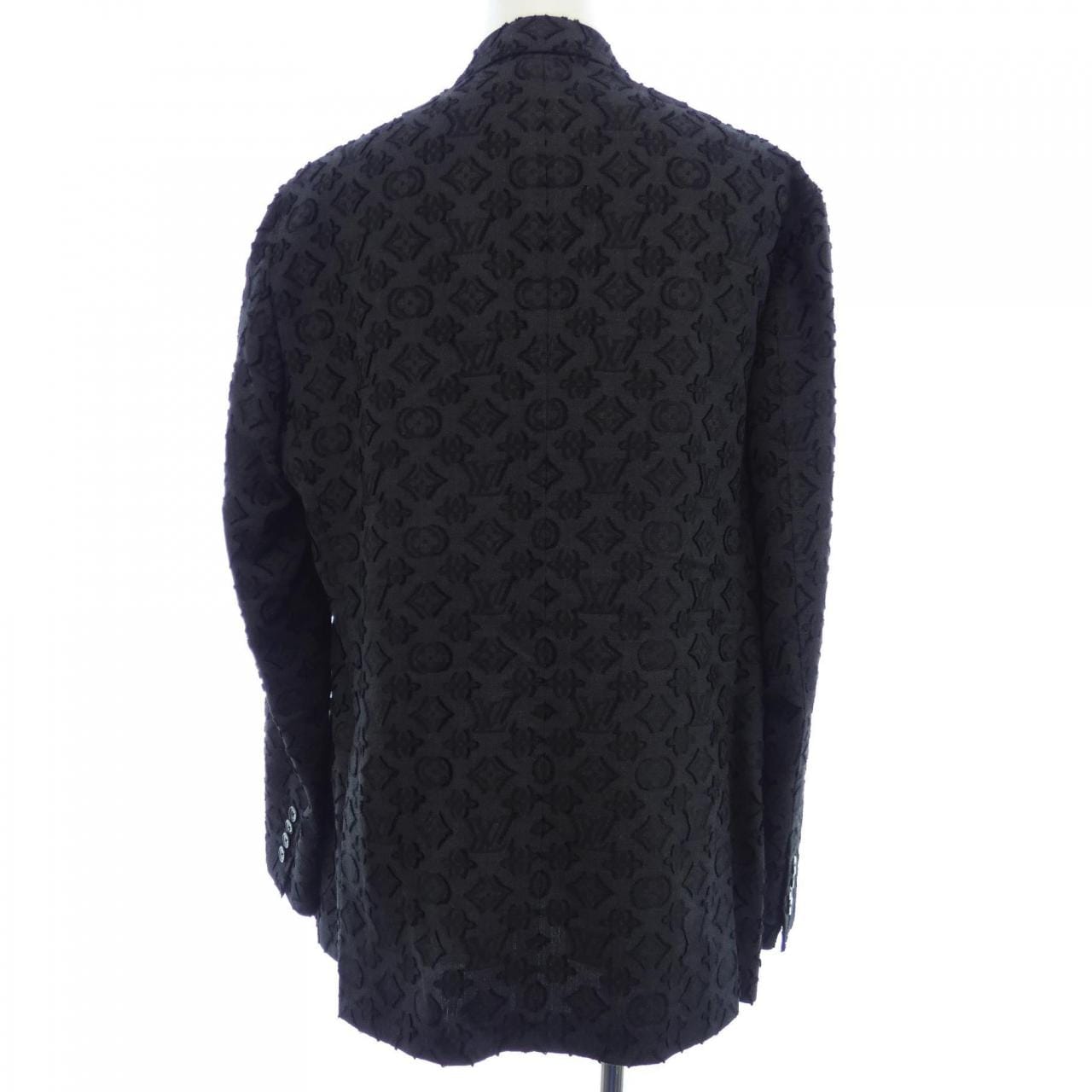 ルイヴィトン LOUIS VUITTON ジャケット