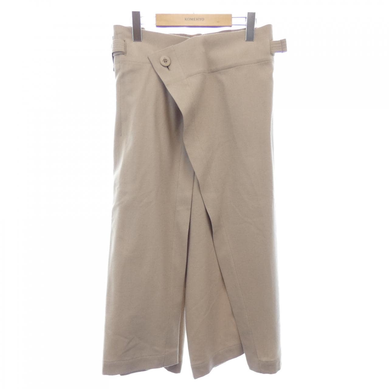 イッセイミヤケ ISSEY MIYAKE パンツ