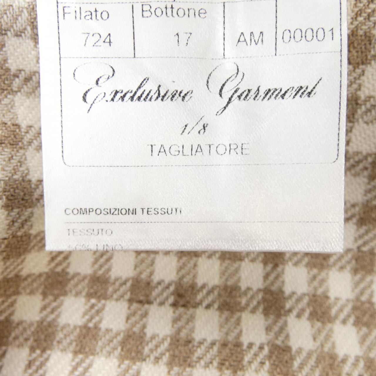 タリアトーレ TAGLIATORE ジャケット