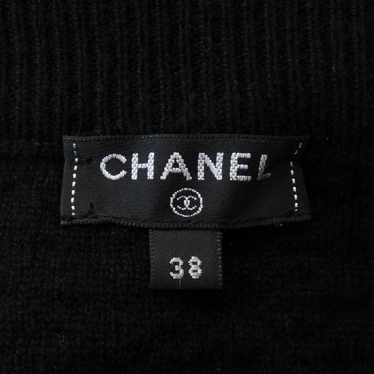 CHANEL CHANEL Skirt