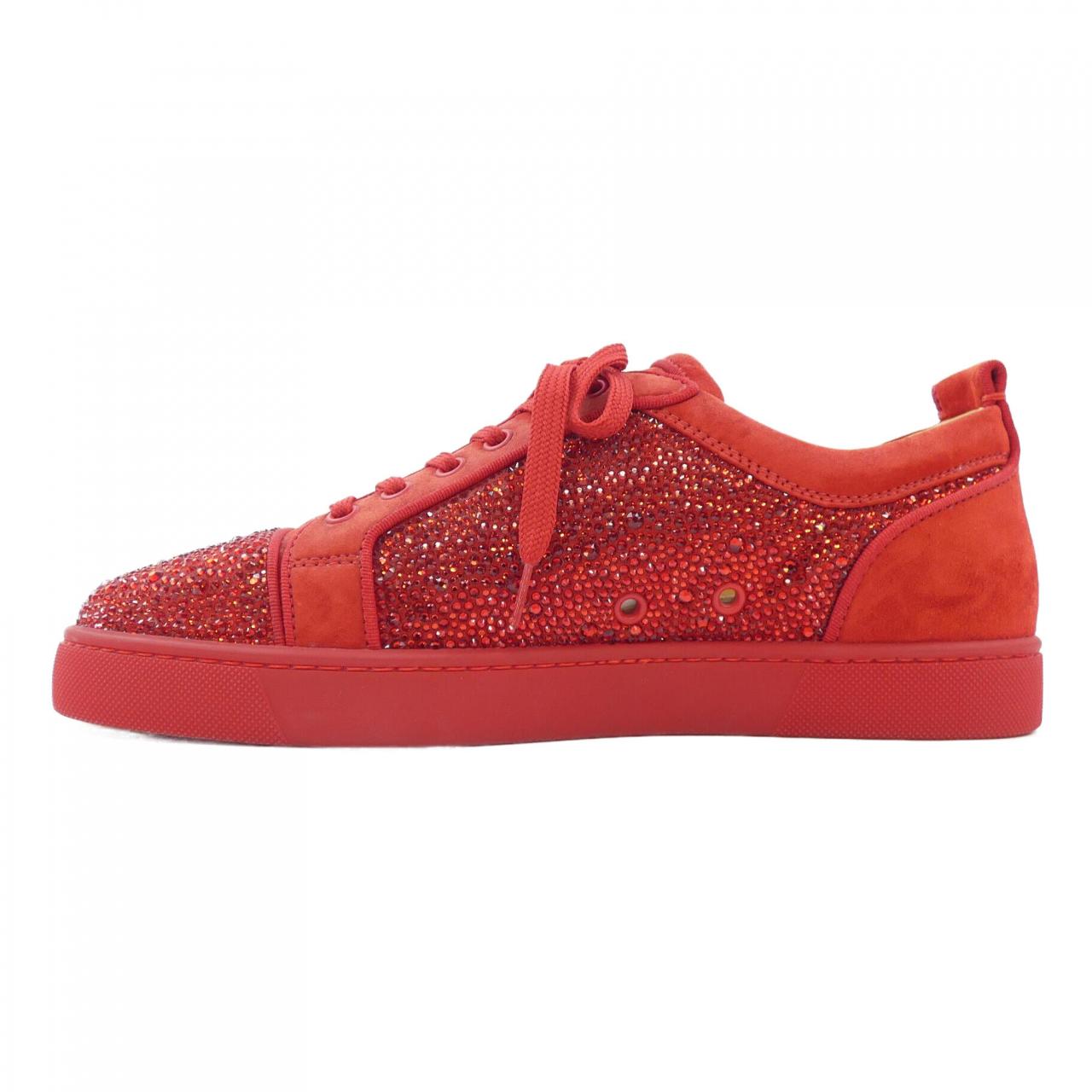 クリスチャンルブタン CHRISTIAN LOUBOUTIN スニーカー