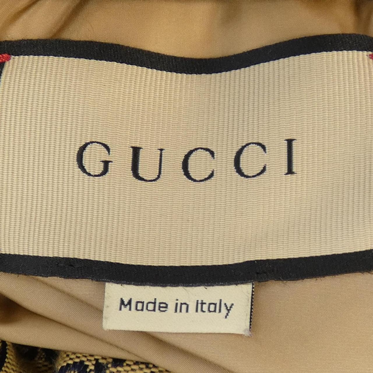 グッチ GUCCI ダウンベスト