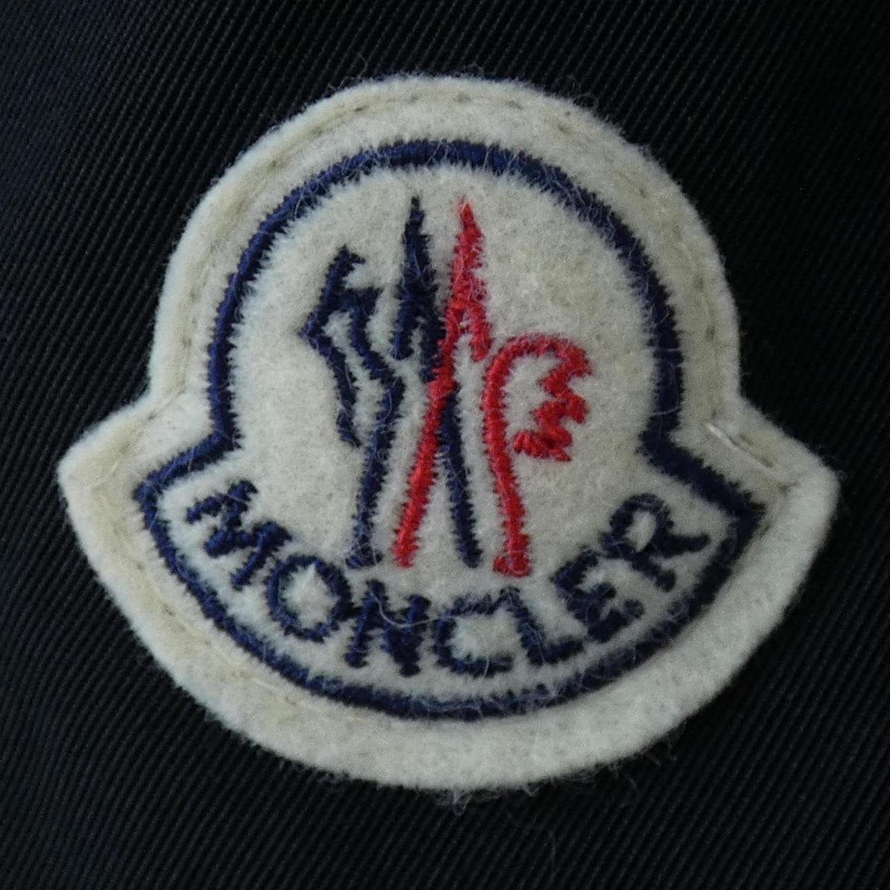 モンクレール MONCLER ダウンコート