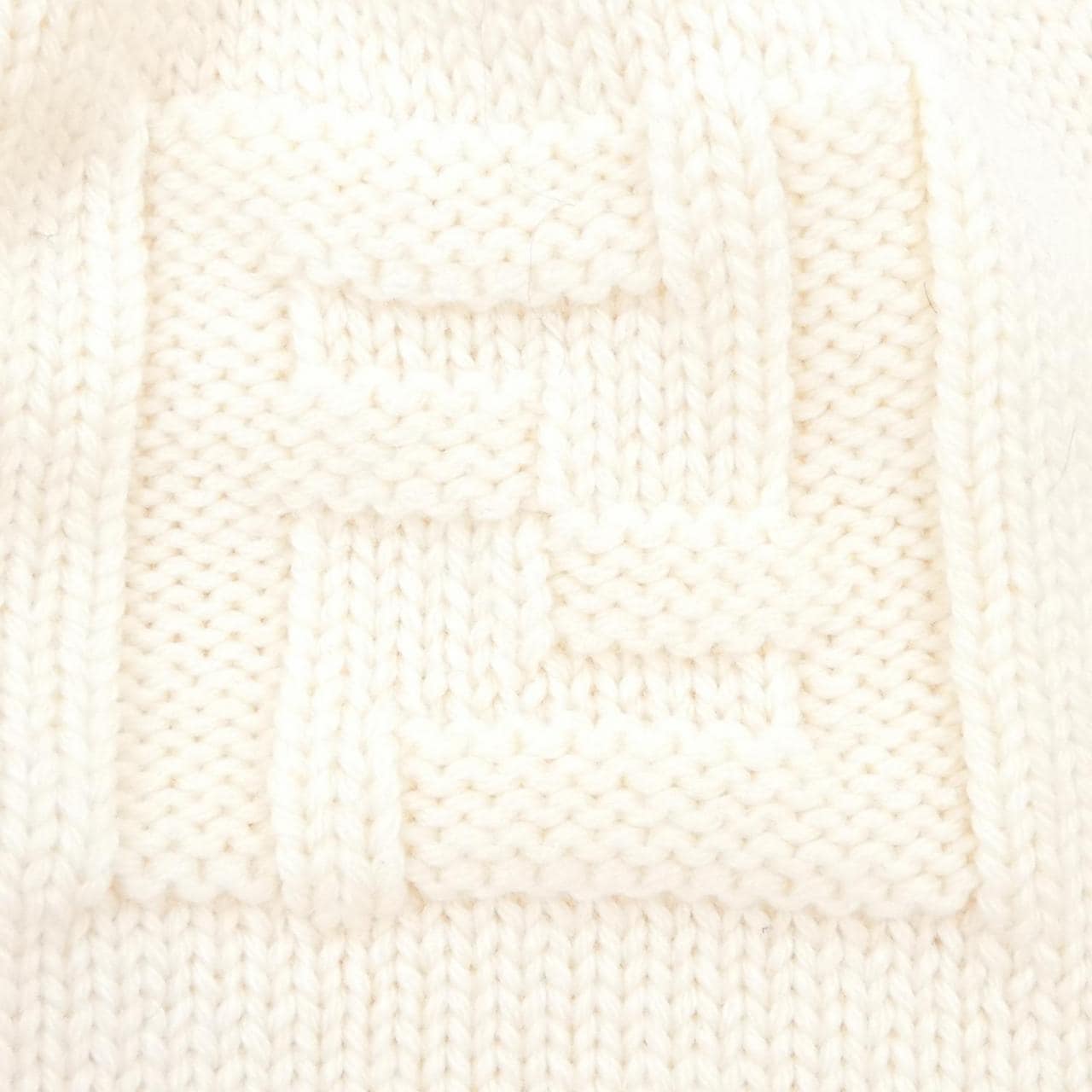 フェンディ FENDI ニットキャップ