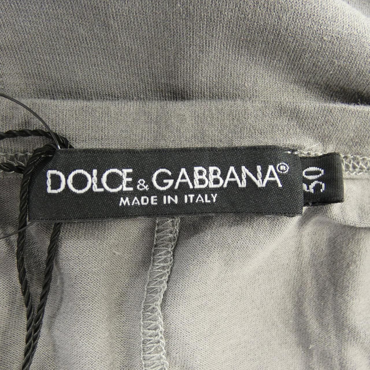 ドルチェアンドガッバーナ DOLCE&GABBANA Tシャツ