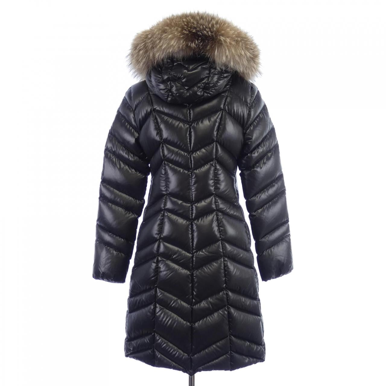 モンクレール MONCLER FULMAR ダウンコート