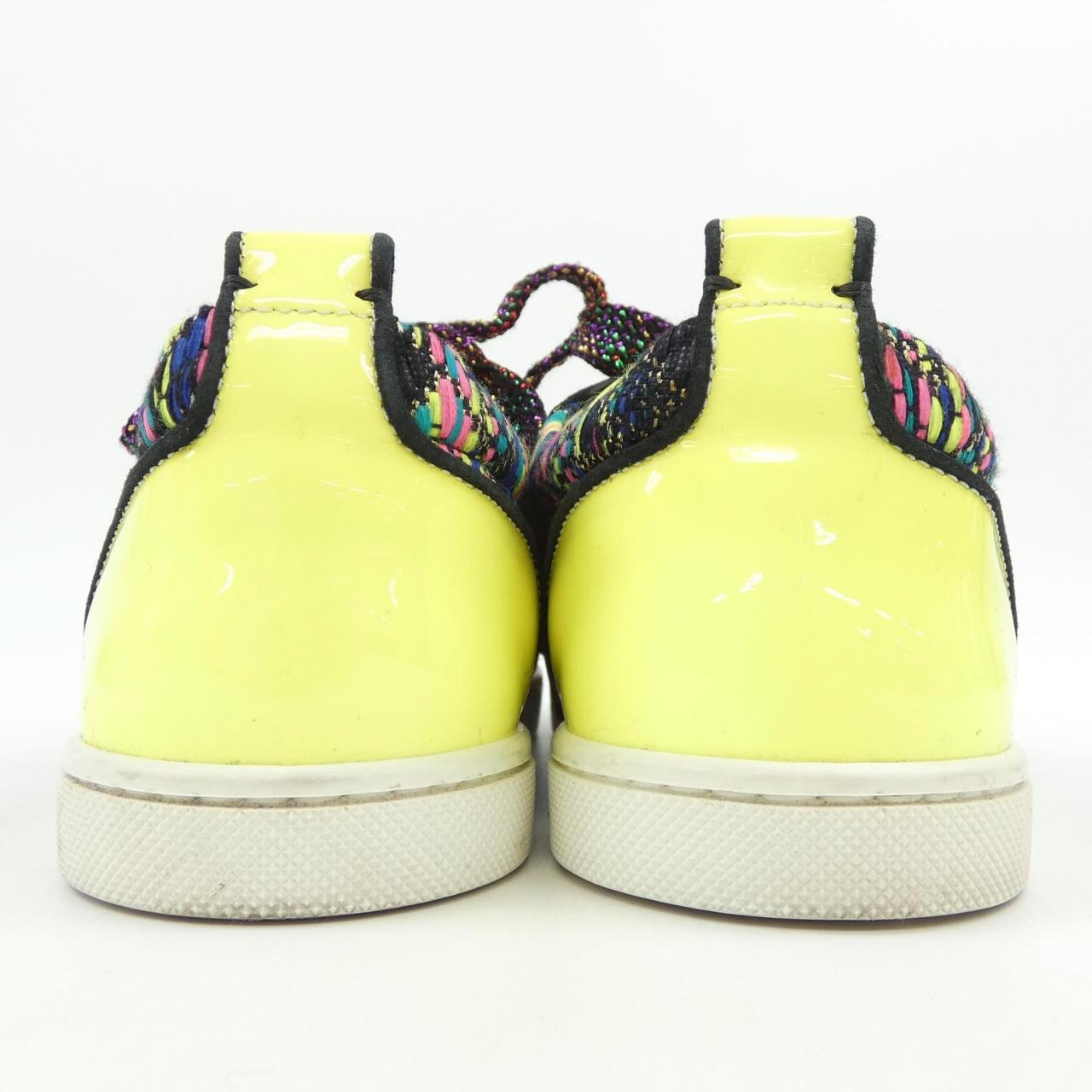 クリスチャンルブタン CHRISTIAN LOUBOUTIN スニーカー