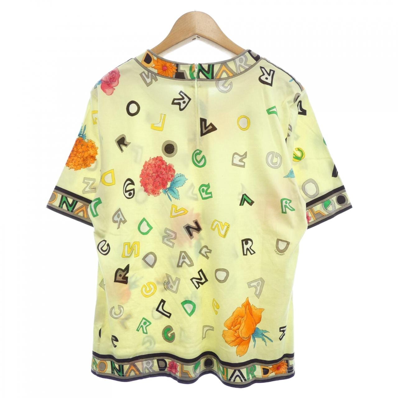 レオナールファッション LEONARD FASHION トップス