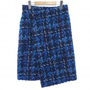 ドゥロワー DRAWER 6524-234-1101 スカート