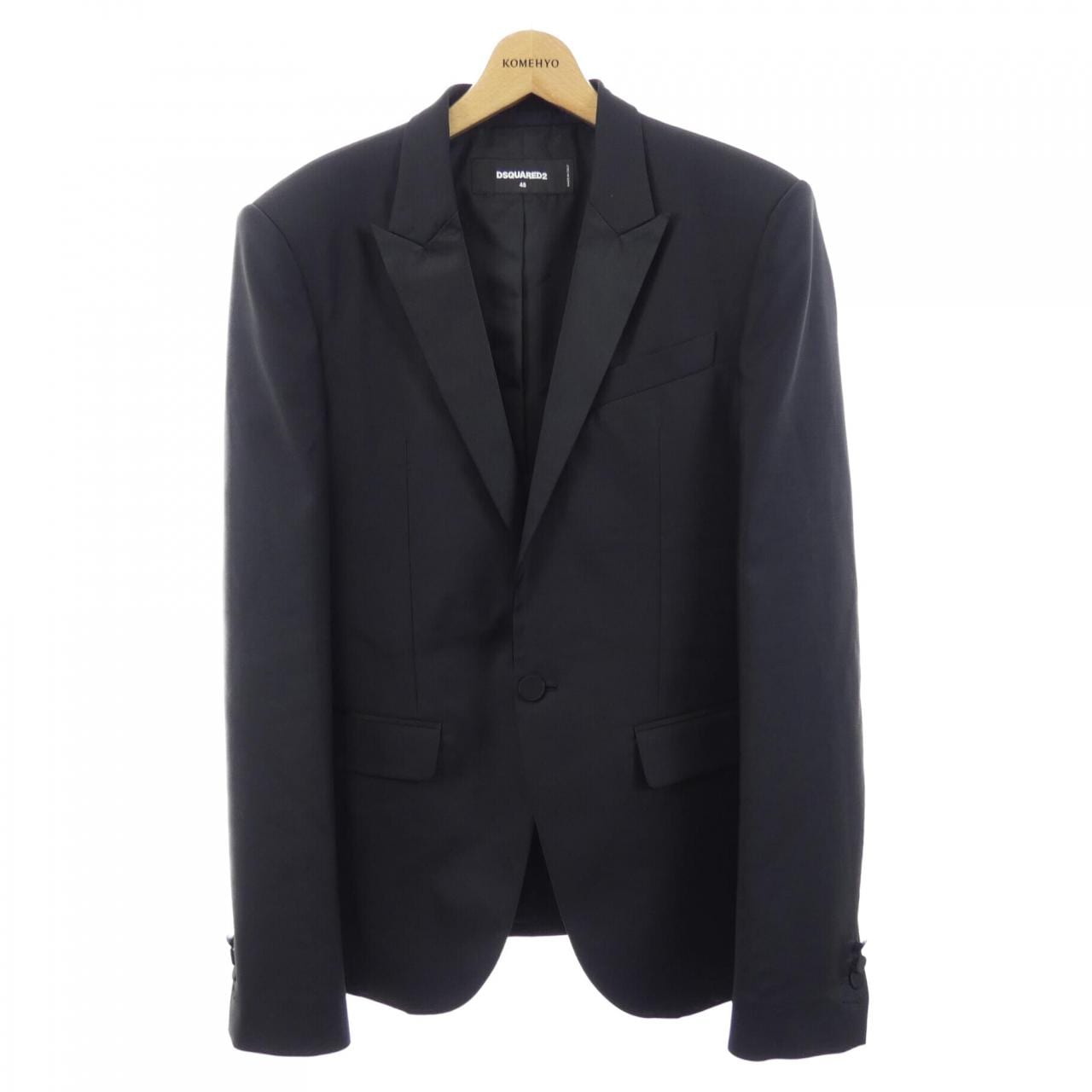 DSQUARED2 DSQUARED2 S71BN0829 Jacket