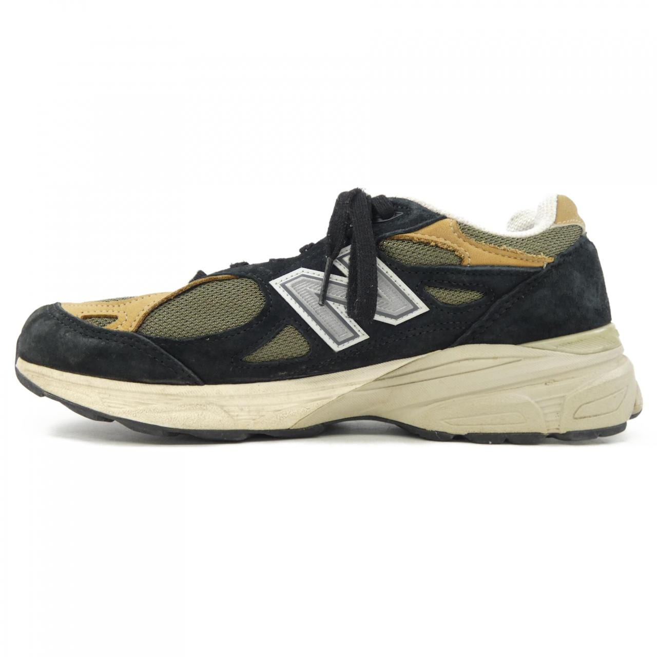 ニューバランス NEW BALANCE M990BB3 スニーカー