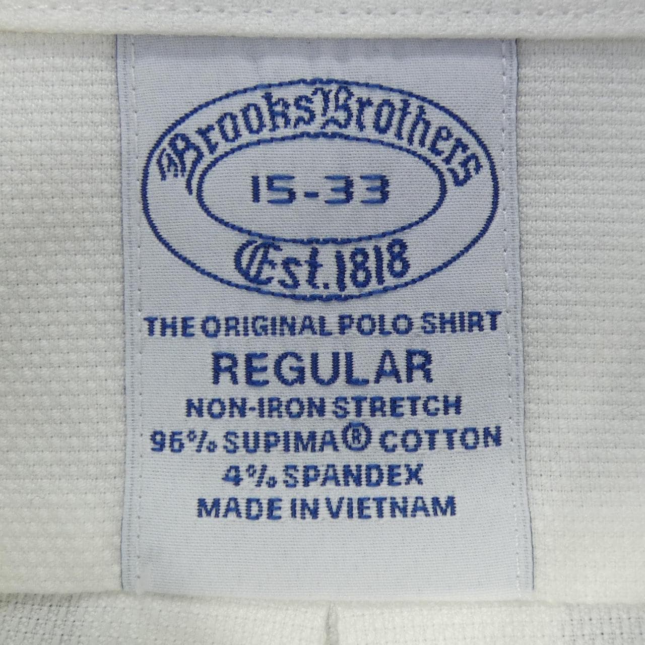 ブルックスブラザーズ BROOKS BROTHERS シャツ