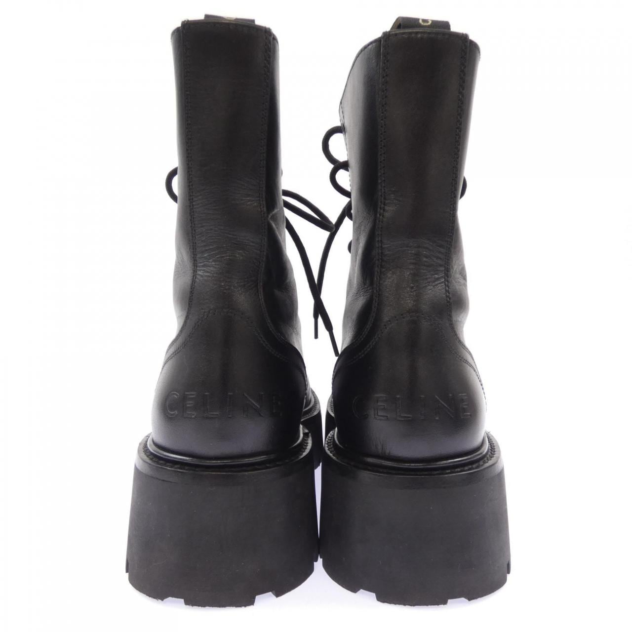 セリーヌ CELINE ブーツ