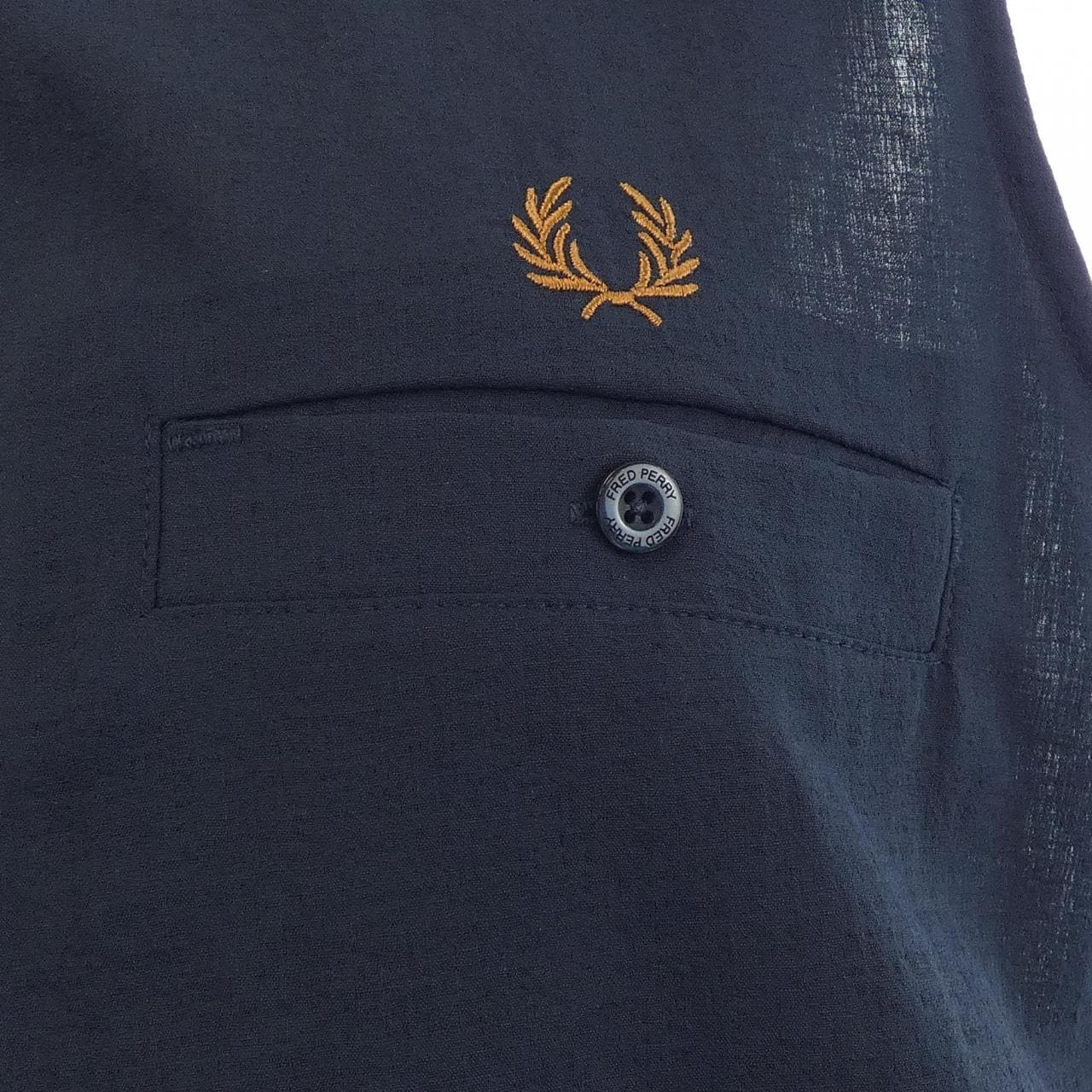 フレッドペリー FRED PERRY ワンピース