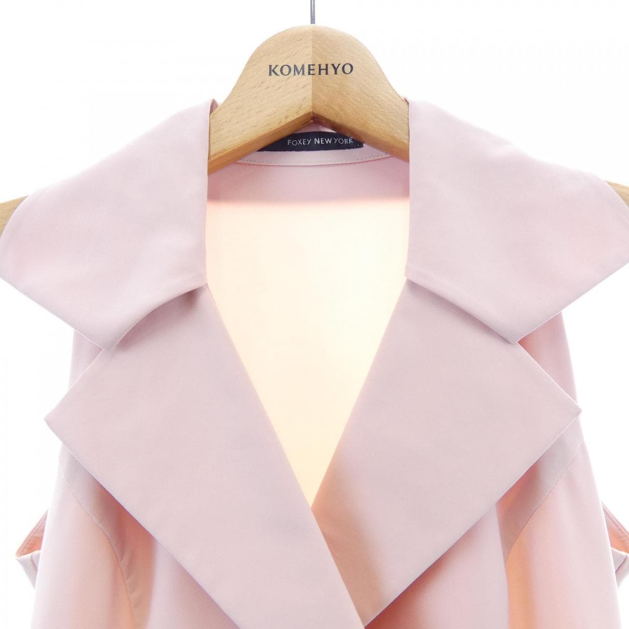 フォクシーニューヨーク FOXEY NEW YORK 27207 ワンピース