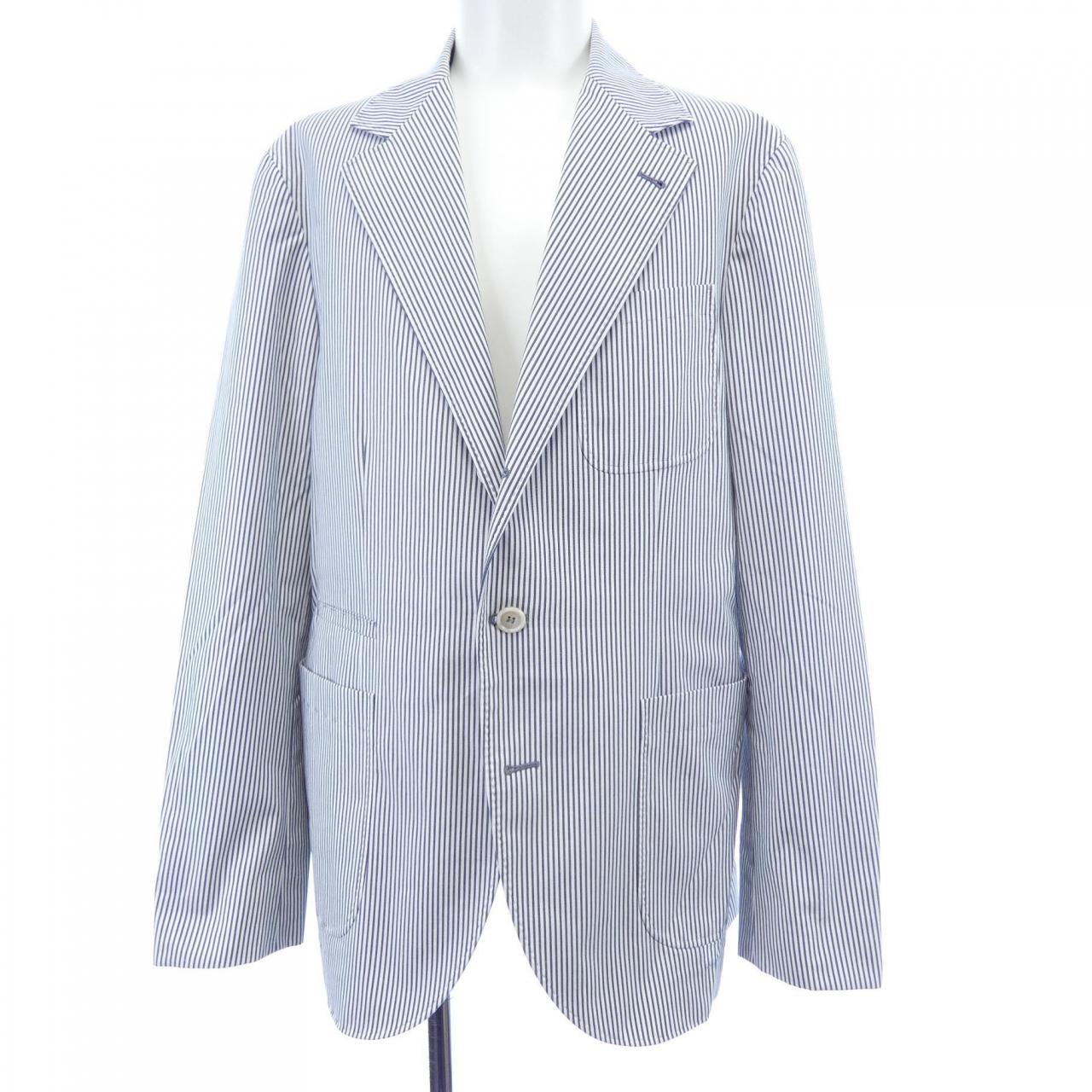 ブルネロクチネリ BRUNELLO CUCINELLI MS4377BND ジャケット