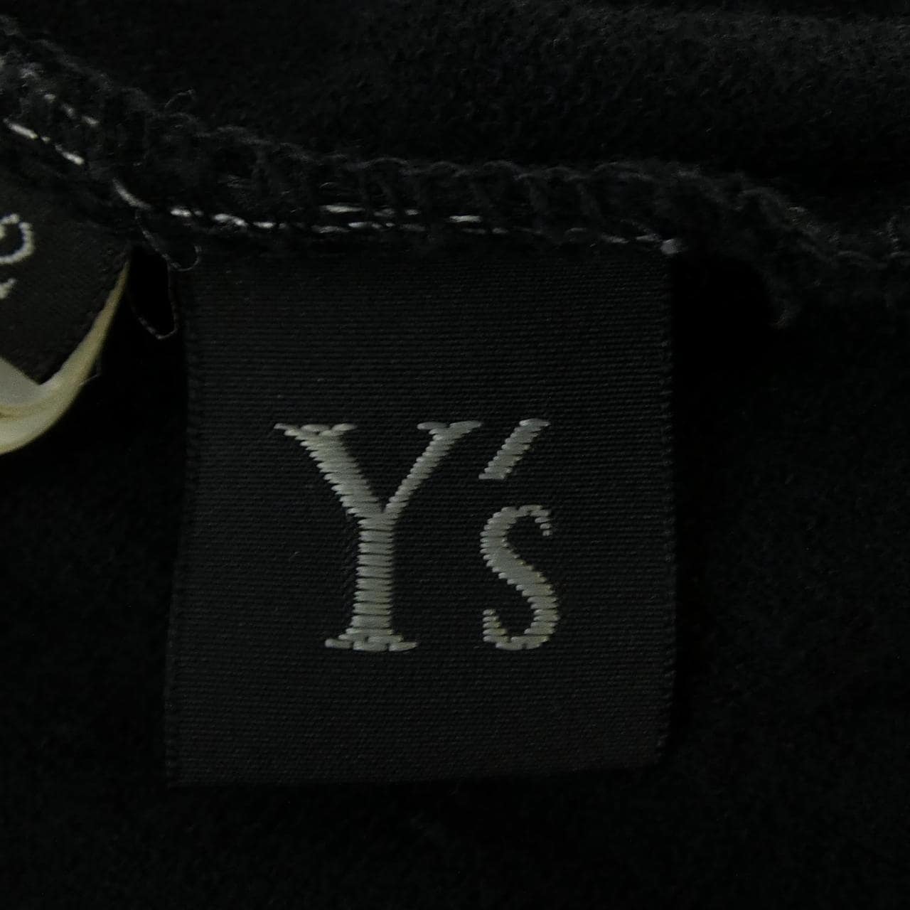 ワイズ Y's YG-B07-806 トップス
