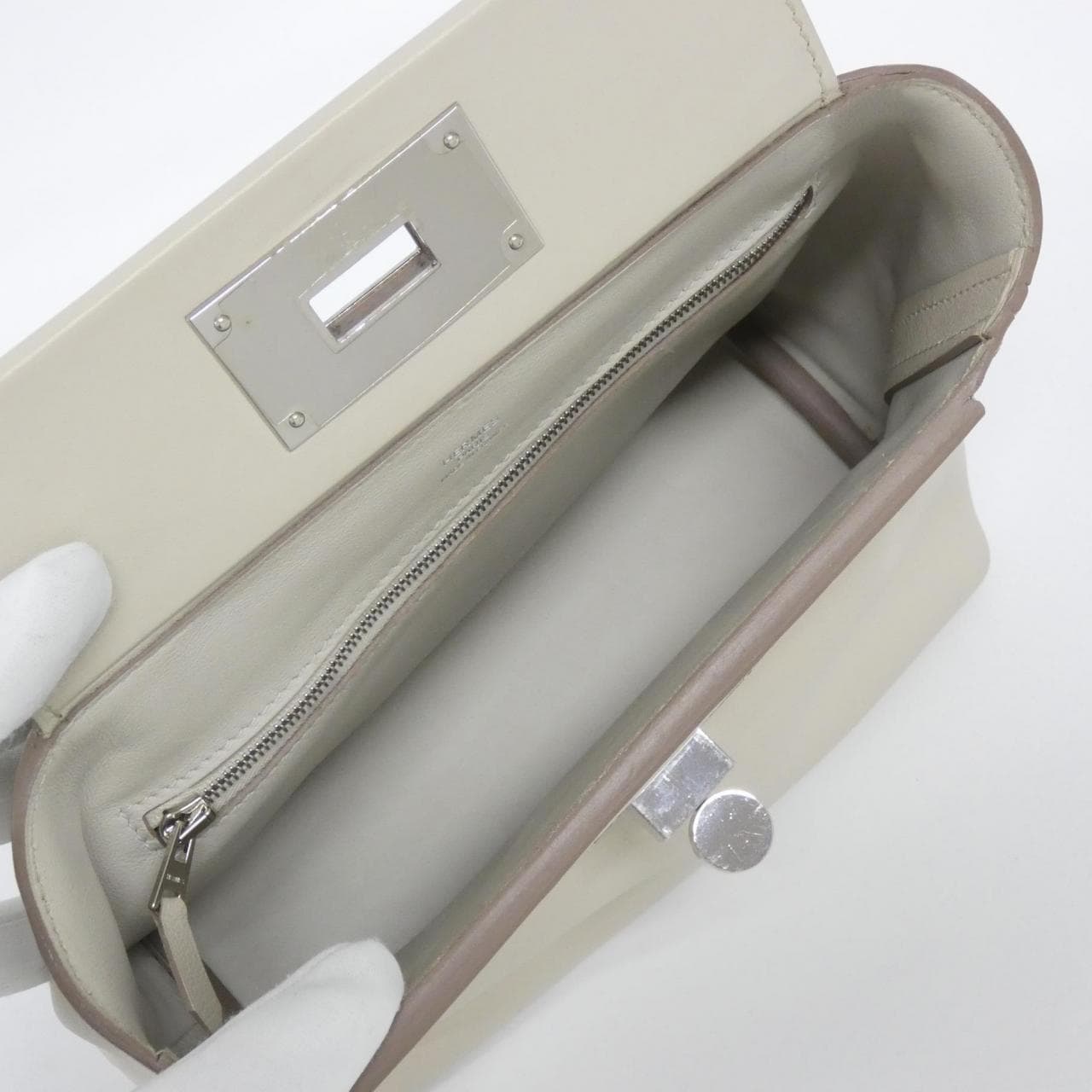 エルメス ヴァンキャトル ヴァンキャトル MINI 082153CK バッグ