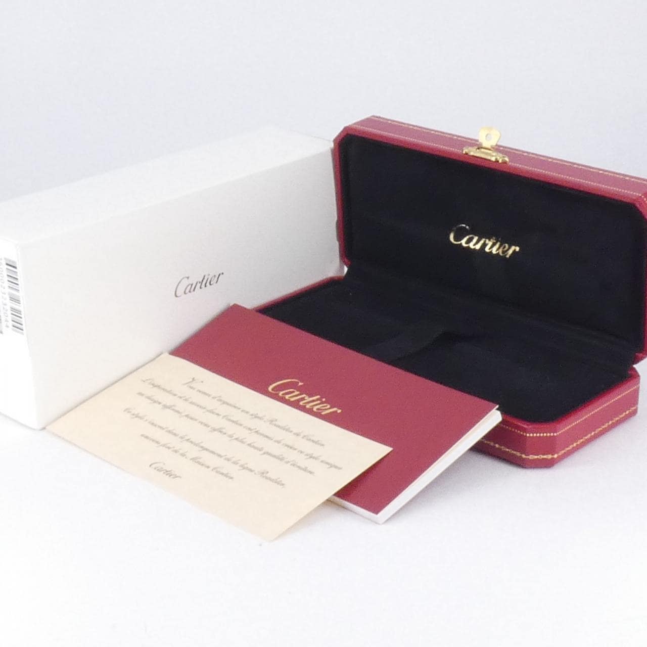 カルティエ ロードスタードゥカルティエ ST240000 ボールペン