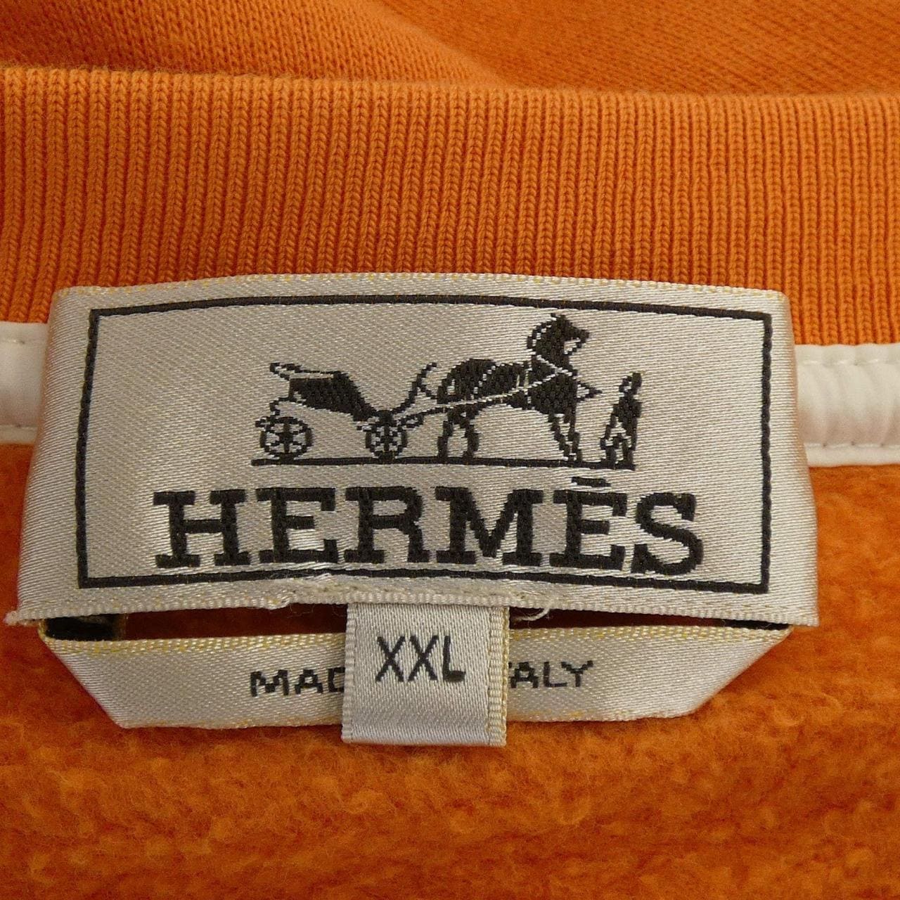 エルメス HERMES スウェット