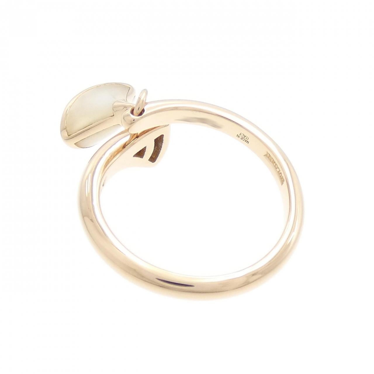 BVLGARI Diva Dream 戒指