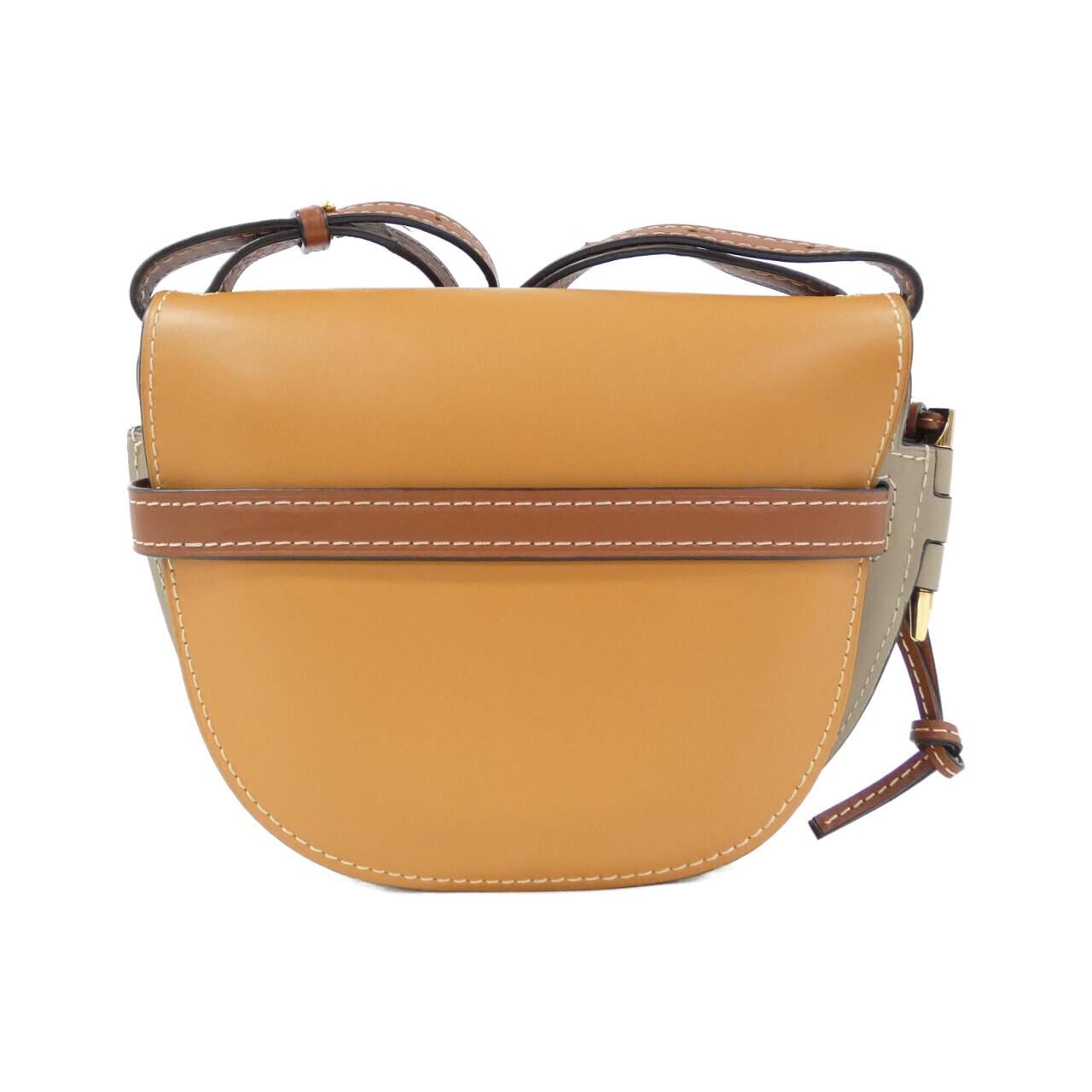 Loewe Gate Small 321 54 T20 Shoulder Bag