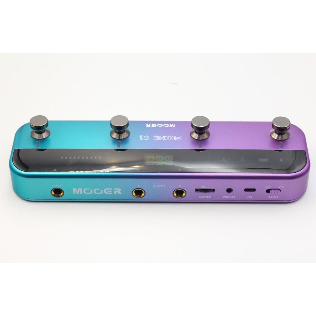 ＭＯＯＥＲ　ＰＲＩＭＥ　Ｓ１