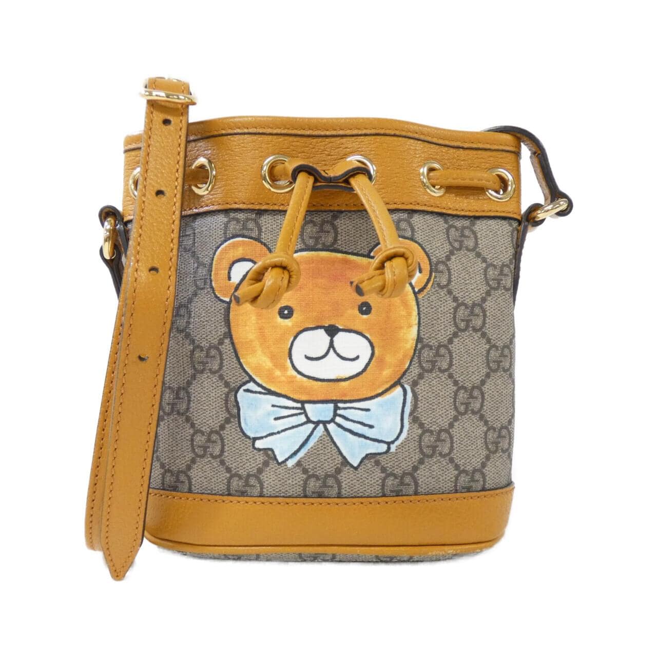 Gucci 660304 2YWCG Shoulder Bag