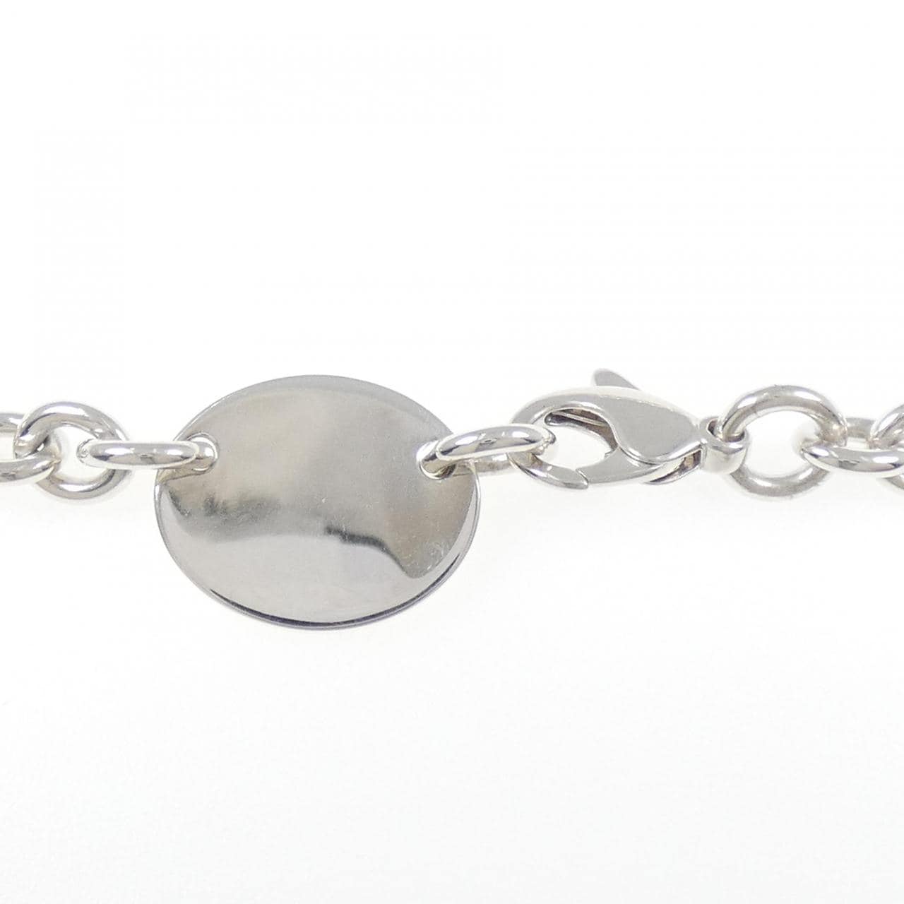 ティファニー リターントゥティファニー ネックレス