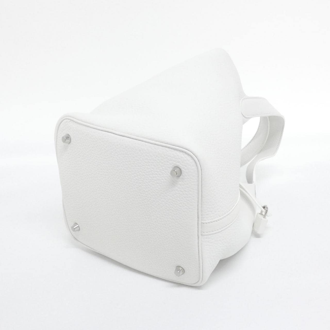 エルメス ピコタン ロック MM 060991CK バッグ