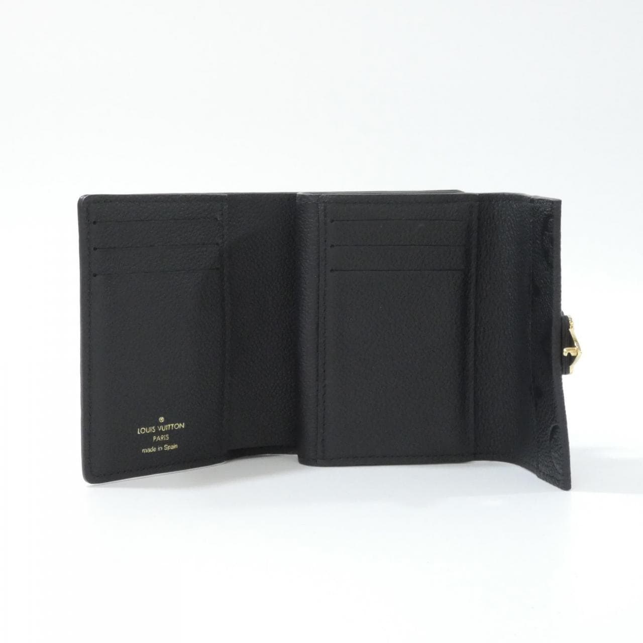 ルイヴィトン モノグラム アンプラント ポルトフォイユ メティス コンパクト M80880 財布