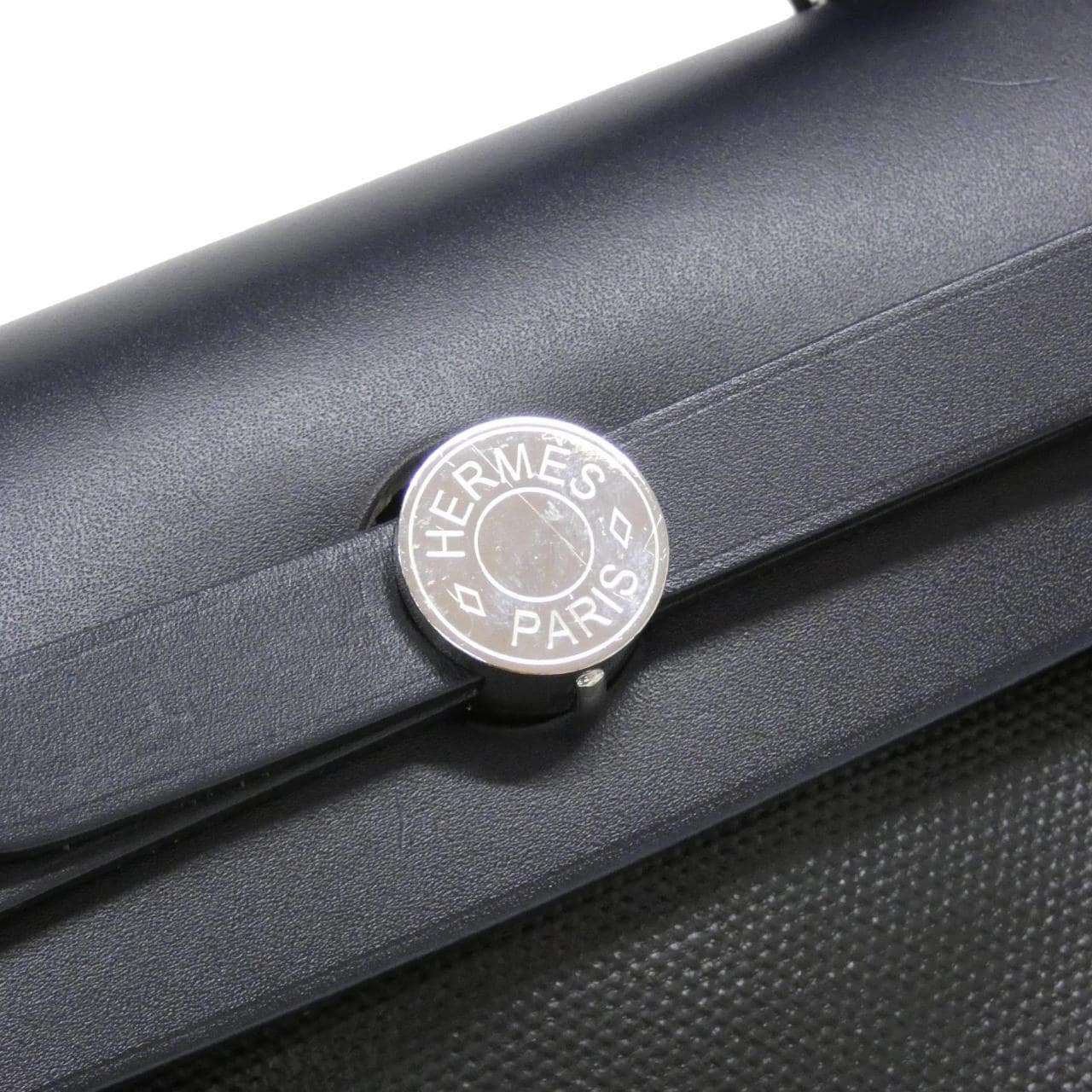 エルメス エールバッグ ジップ PM 072069CK バッグ