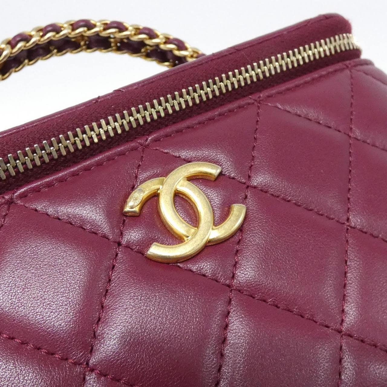 シャネル AP3012 バッグ