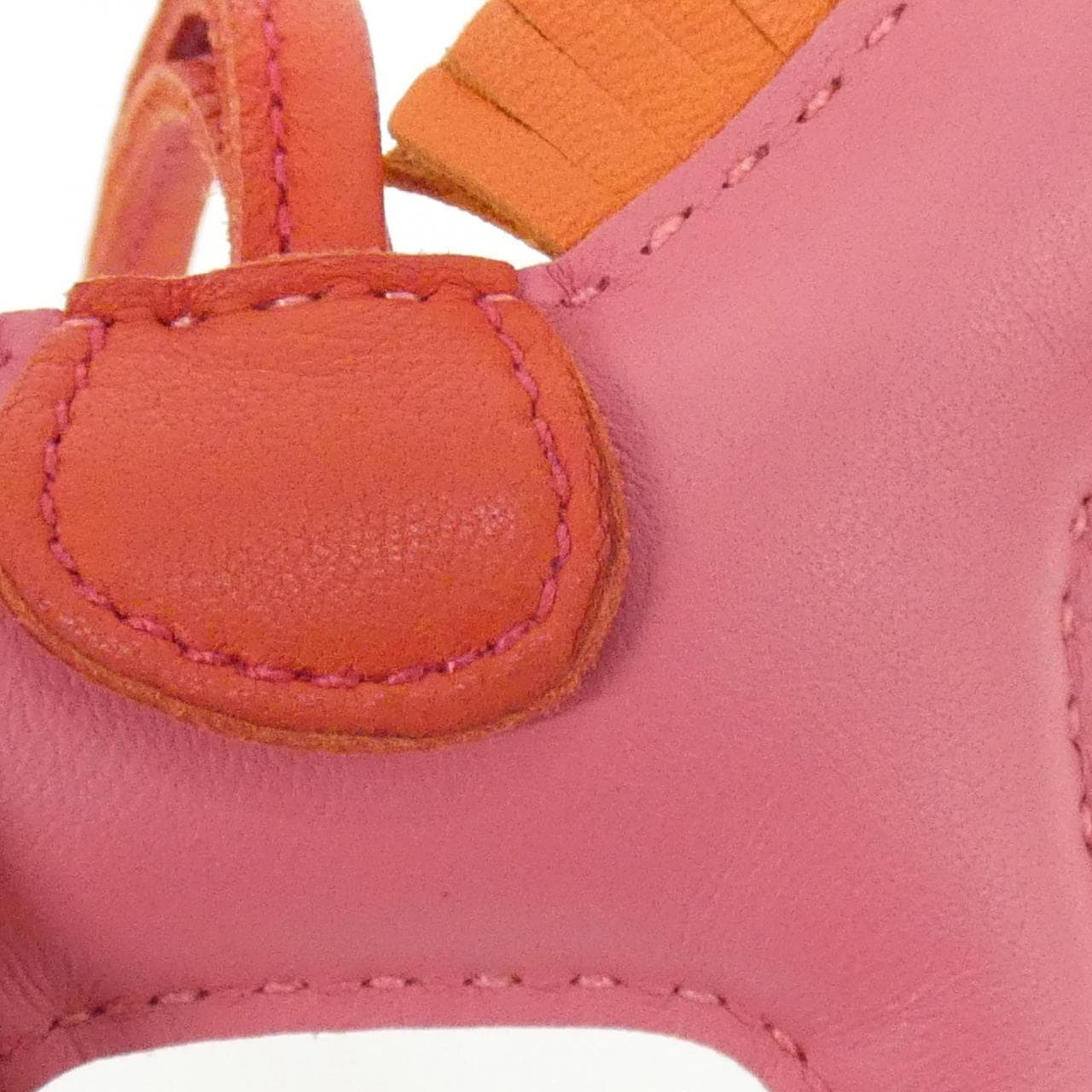 エルメス ロデオ バッグチャーム PM 064929CA