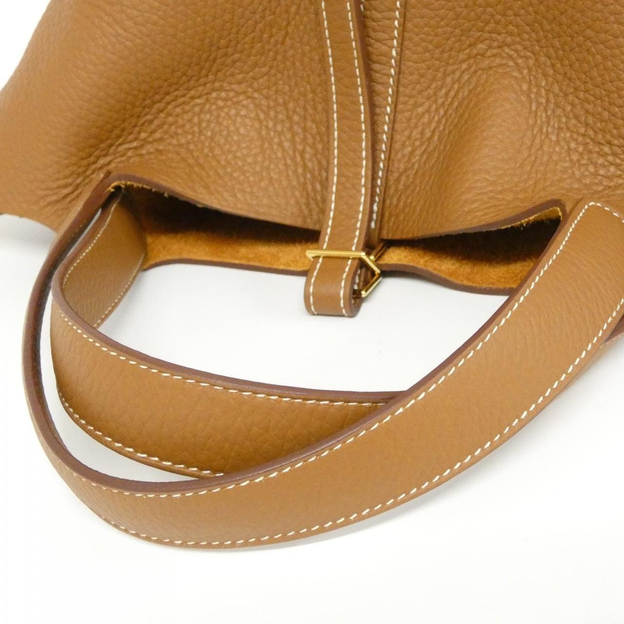 エルメス ピコタン ロック MM 060991CC バッグ