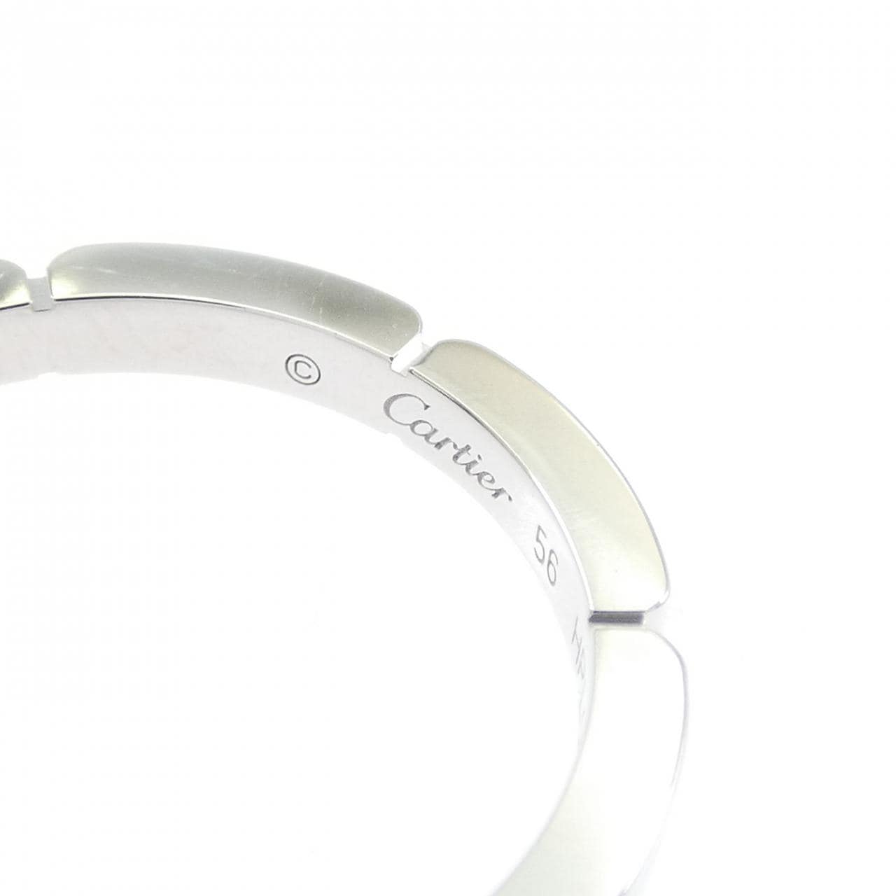 カルティエ マイヨンパンテール リング