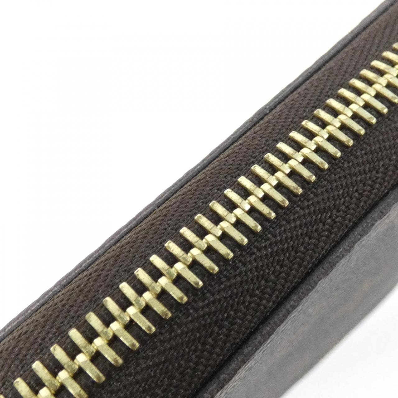 ルイヴィトン モノグラム ジッピー ウォレット M41895 財布