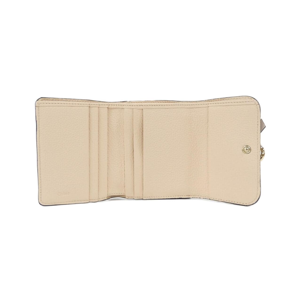 クロエ アルファベット CHC21WP718 F57 財布