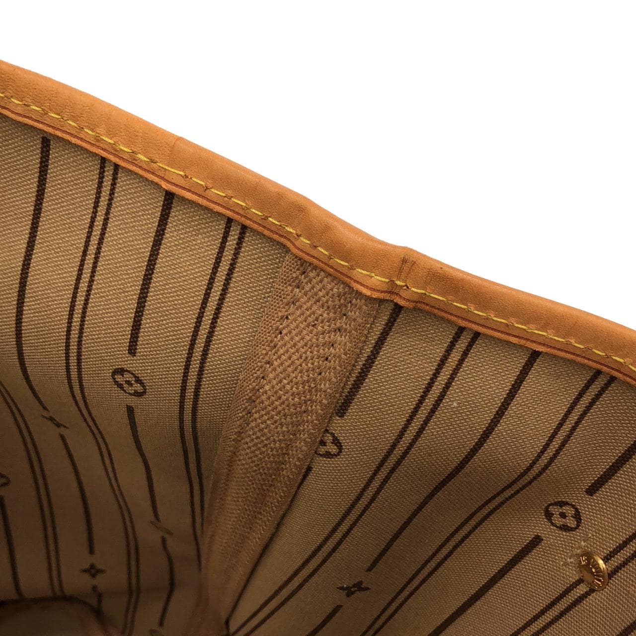 ルイヴィトン モノグラム ネヴァーフル MM M40156 バッグ