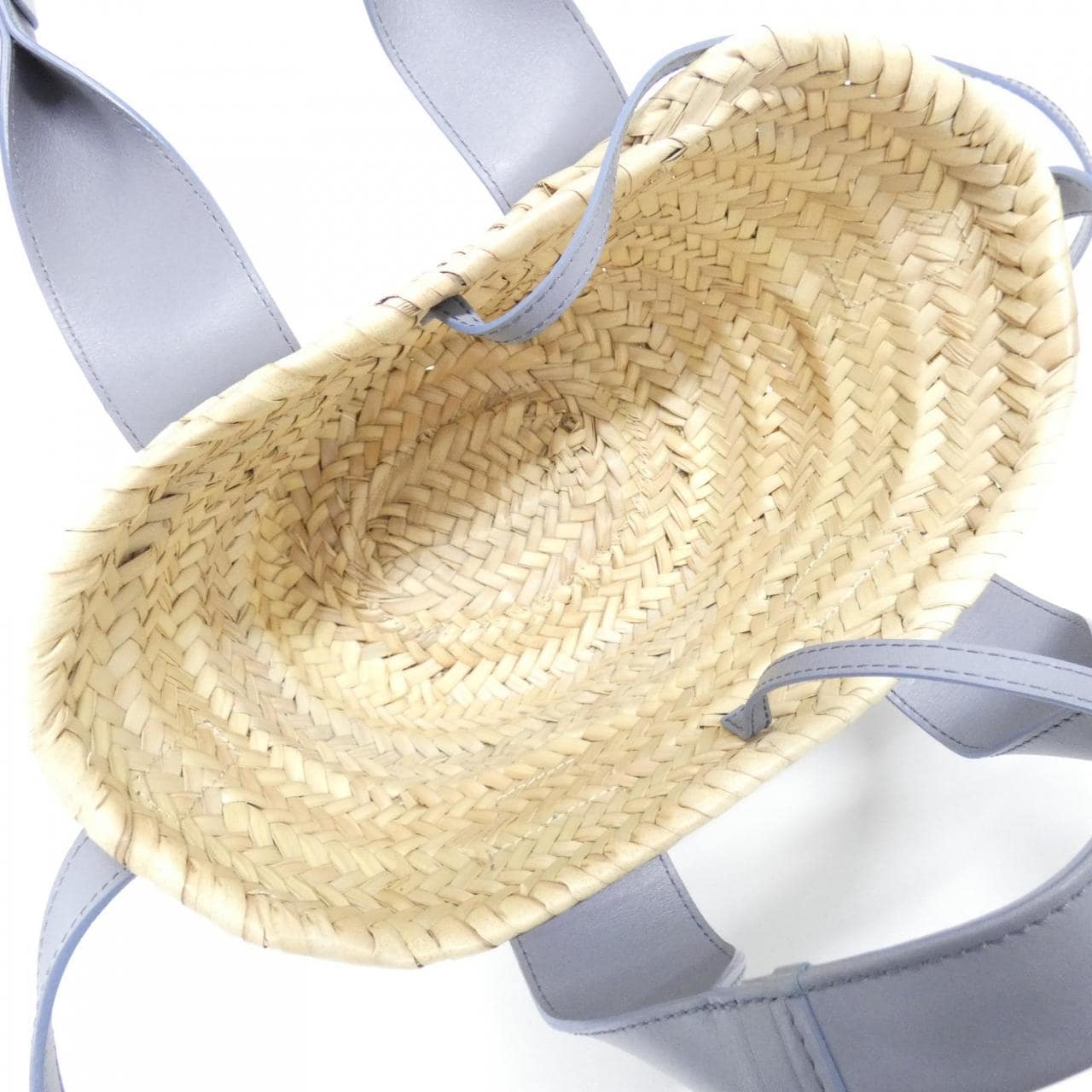 クロエ クロエ センス スモール バスケット CHC23SS304 J66 バッグ