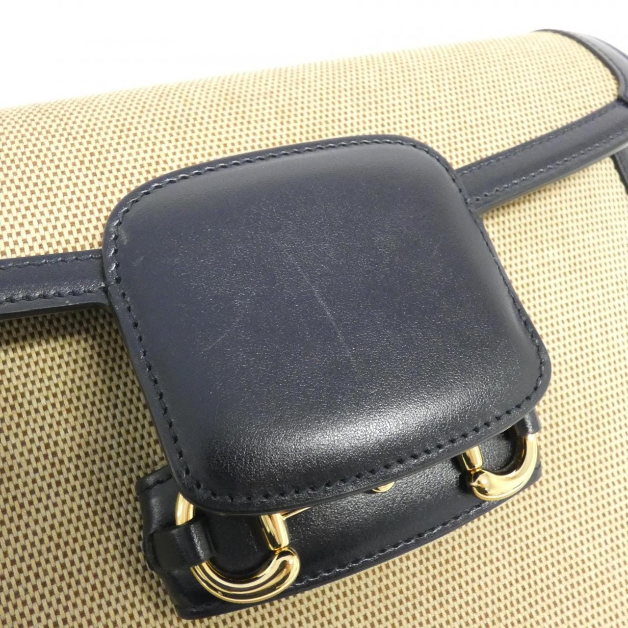 GUCCI HORSEBIT 1955 602204 H58AK Shoulder Bag