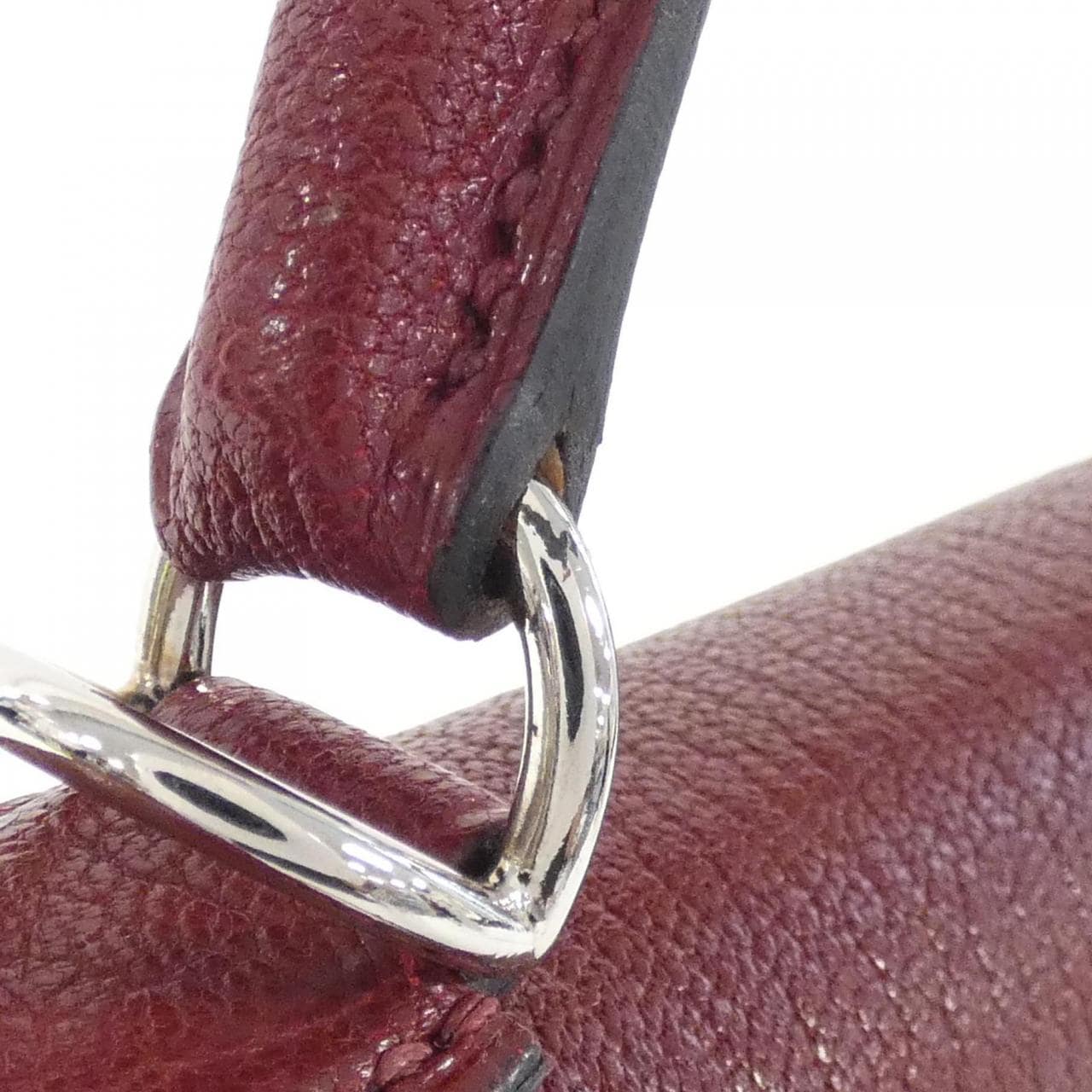 【ヴィンテージ】エルメス ケリー 32cm 045084CK バッグ